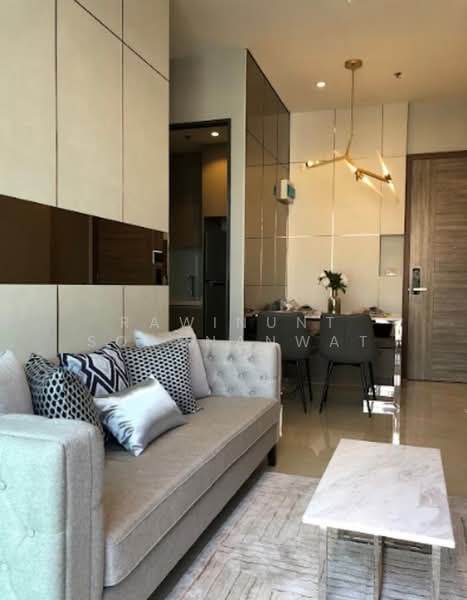 Mayfair Place Sukhumvit 50, Bangkok