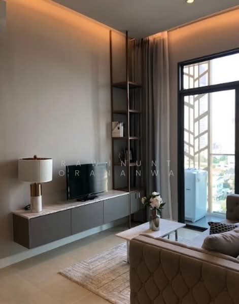 Mayfair Place Sukhumvit 50, Bangkok