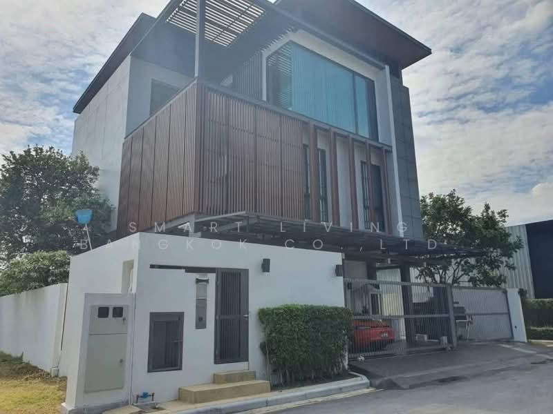 The Ava Residence, Bangkok