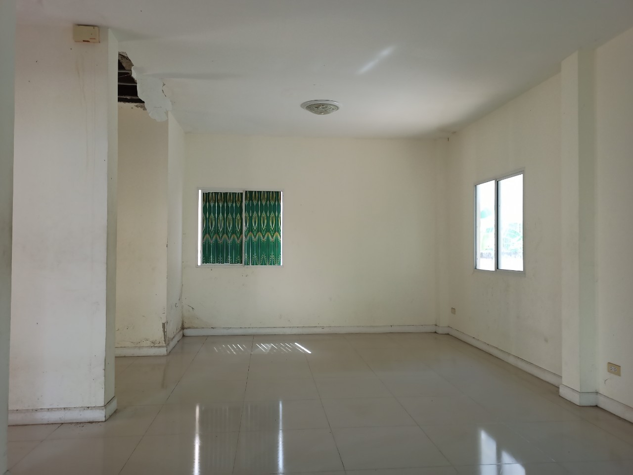 Baan Lalin In The Park Wongwaen – Rattanathibet
