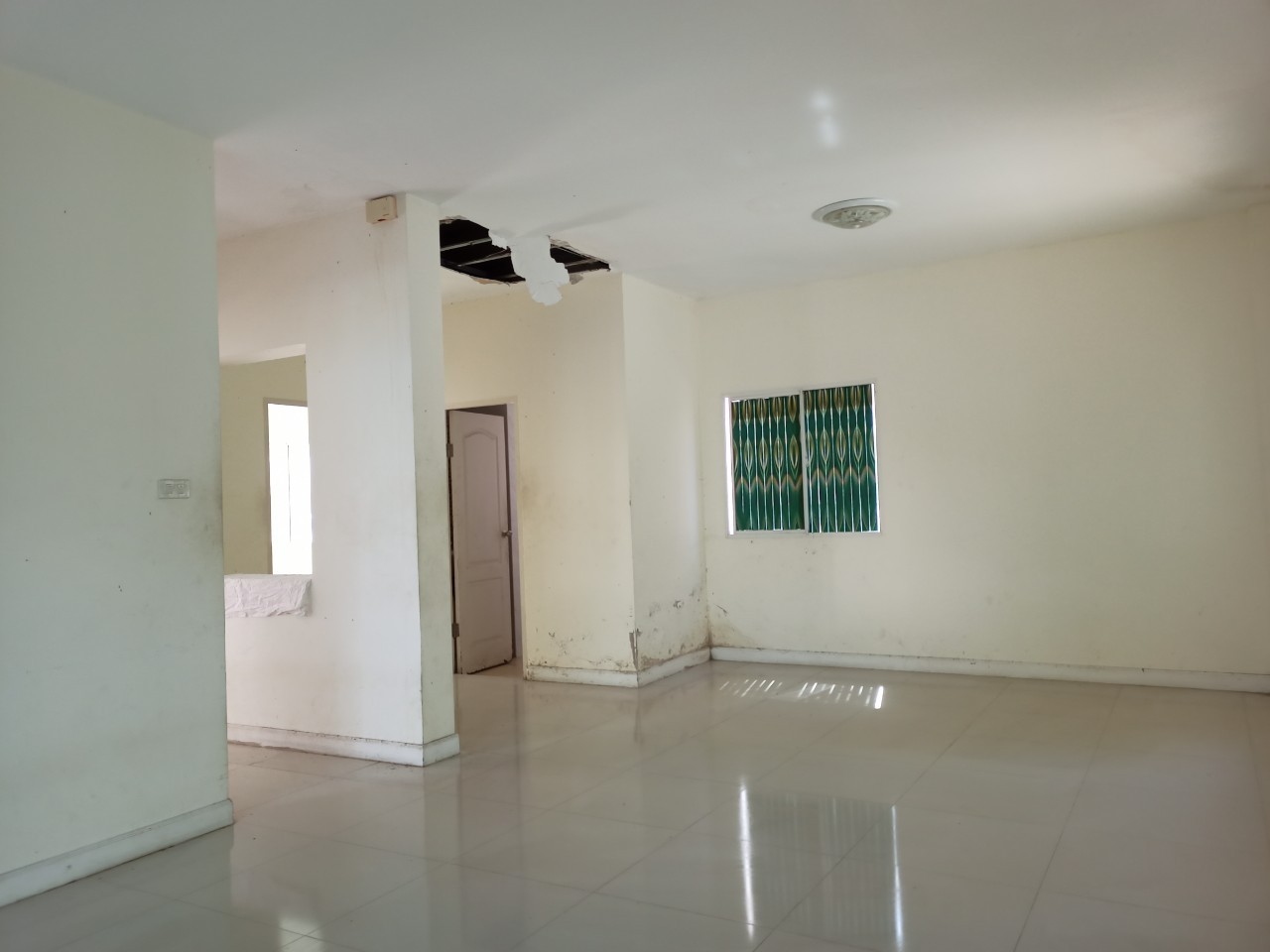 Baan Lalin In The Park Wongwaen – Rattanathibet