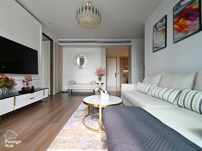 Kraam Sukhumvit 26, Bangkok