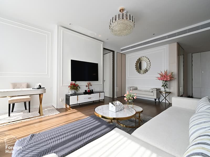 Kraam Sukhumvit 26, Bangkok
