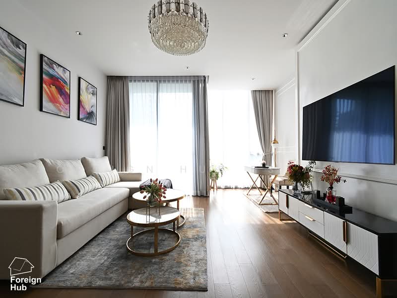Kraam Sukhumvit 26, Bangkok