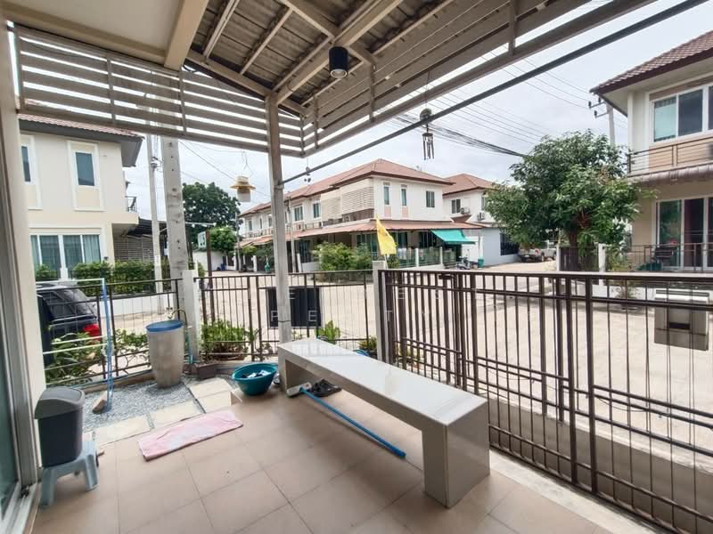 Dream Ville Ratchapruek - Suanphak 32, Nonthaburi