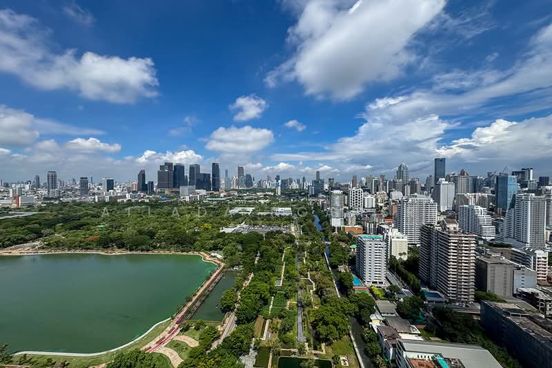 The Lakes, Bangkok