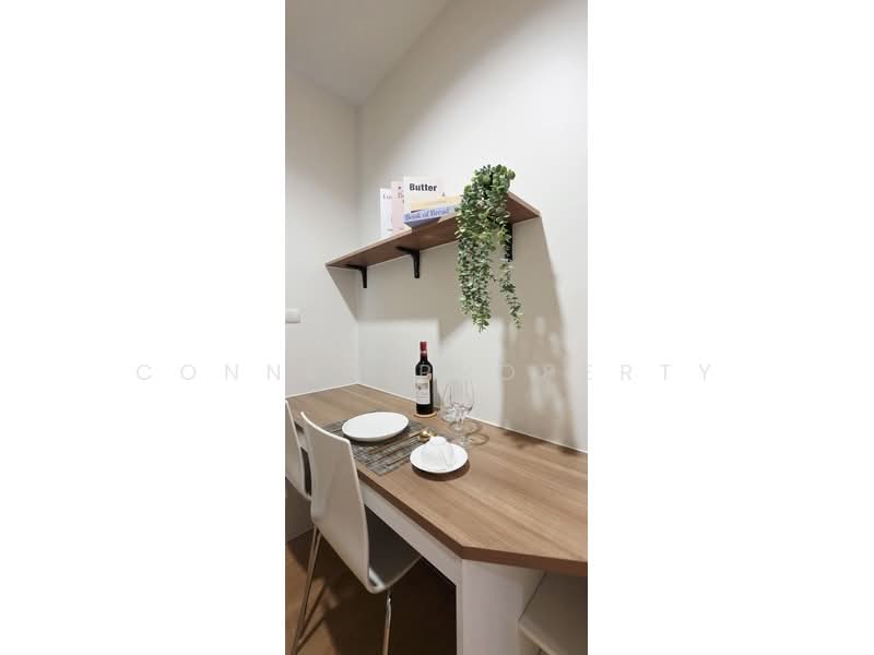 J Condo Sathorn-Kallaprapruk, Bangkok