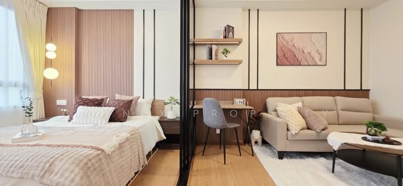 J Condo Sathorn-Kallaprapruk, Bangkok