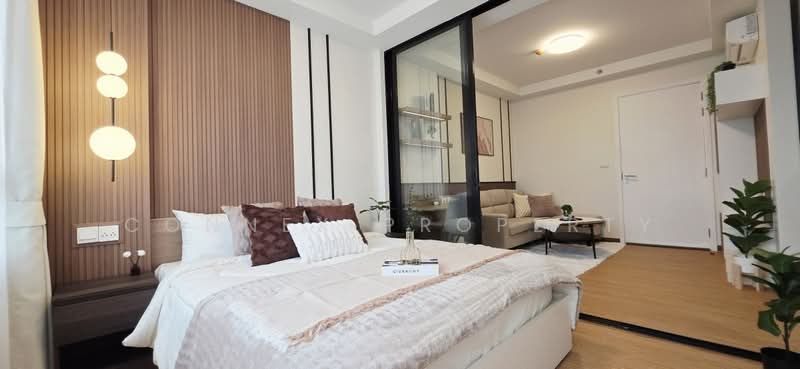 J Condo Sathorn-Kallaprapruk, Bangkok