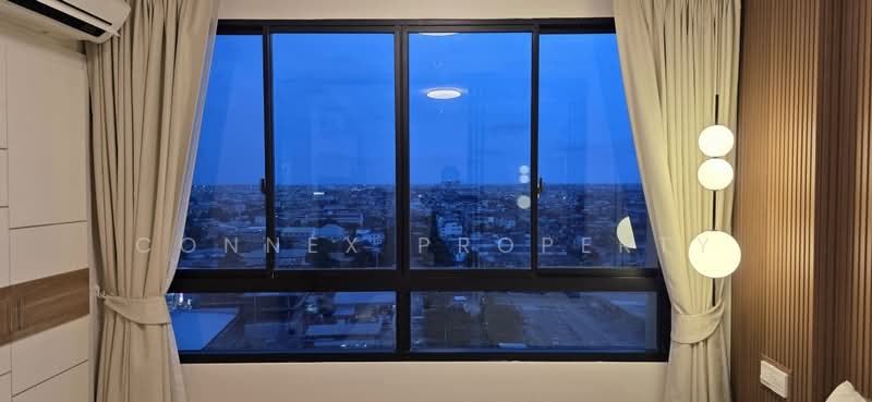 J Condo Sathorn-Kallaprapruk, Bangkok