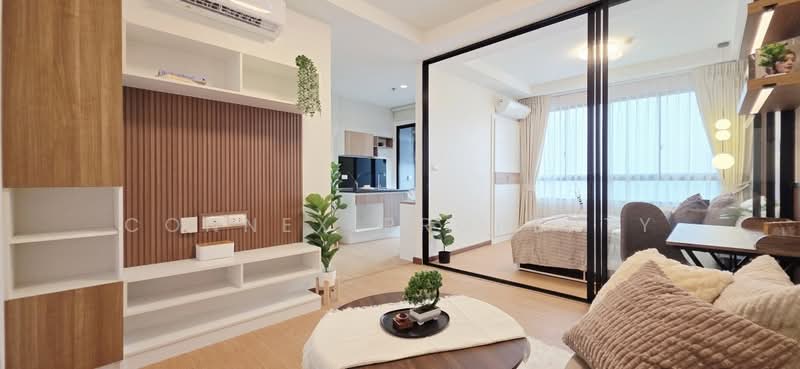 J Condo Sathorn-Kallaprapruk, Bangkok