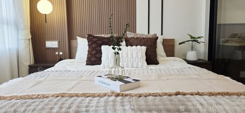 J Condo Sathorn-Kallaprapruk, Bangkok