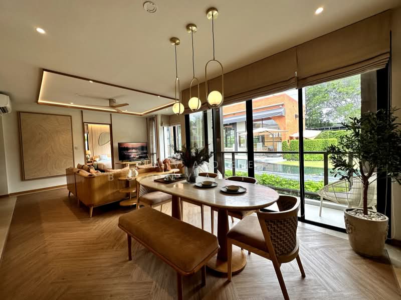 Sasara Hua Hin : ศศรา หัวหิน, Prachuap Khiri Khan