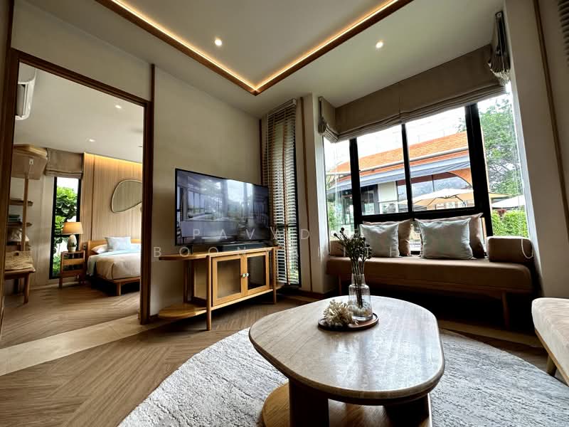 Sasara Hua Hin : ศศรา หัวหิน, Prachuap Khiri Khan