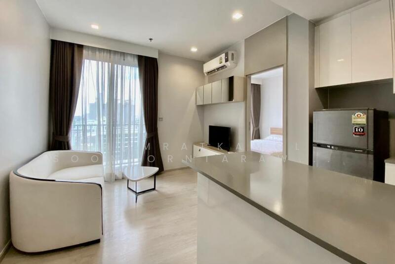 M Thonglor 10, bangkok