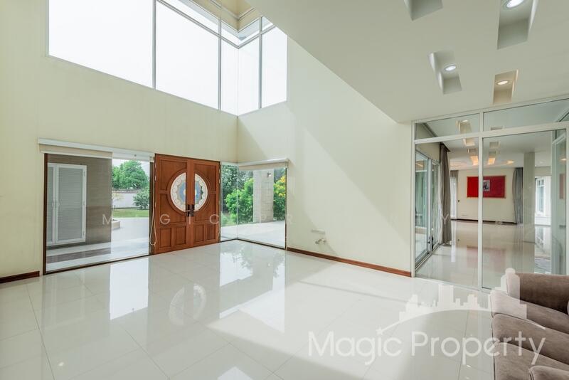 Panya Intra Village P5, Bangkok