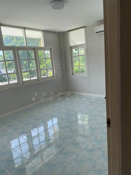 3-BR House, Bangkok