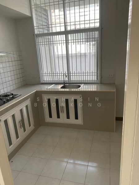 3-BR House, Bangkok