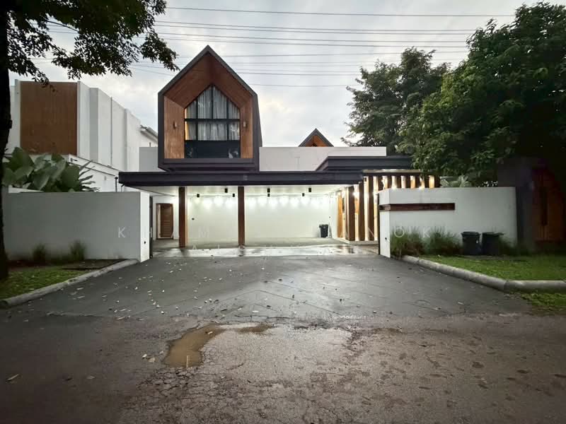 Baan Wang Tan, Chiang Mai