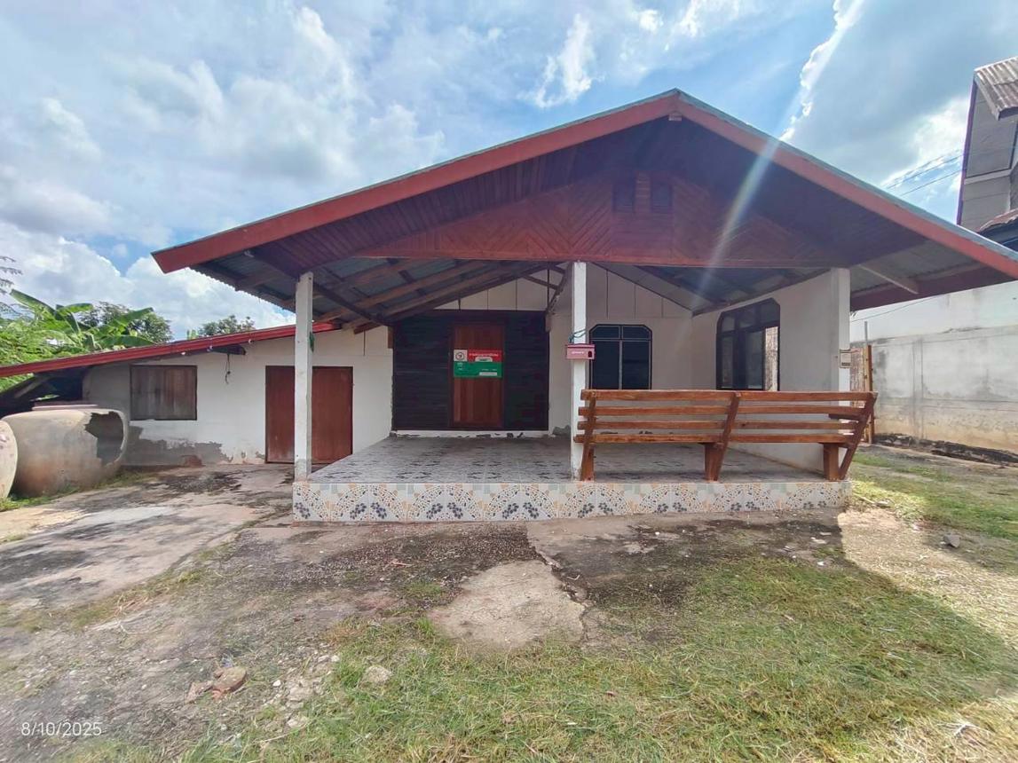 Single-Family Home in Phu Luang, Loei