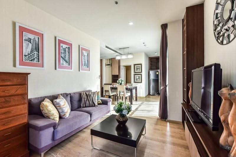 Noble Refine, Bangkok