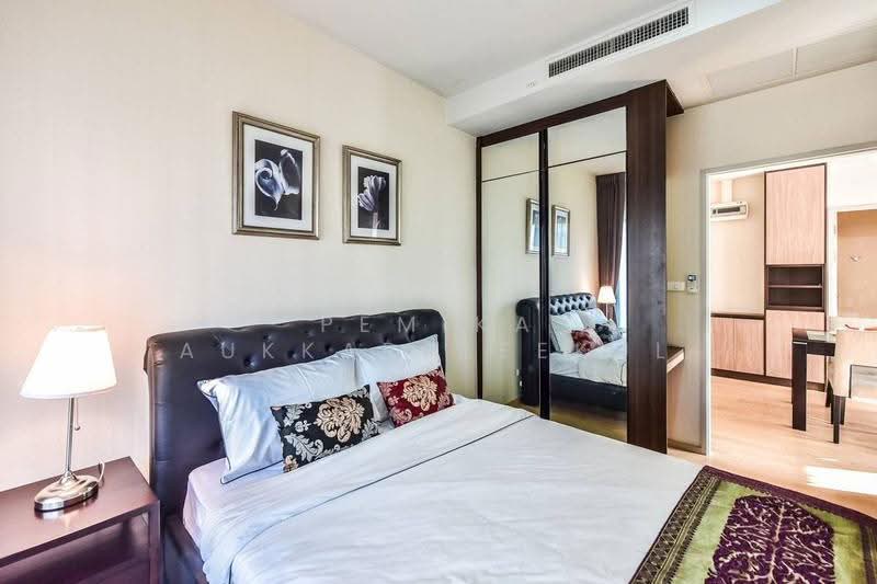 Noble Refine, Bangkok