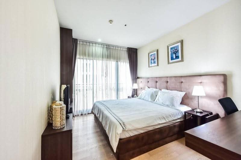 Noble Refine, Bangkok