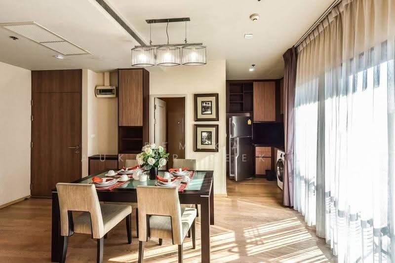 Noble Refine, Bangkok