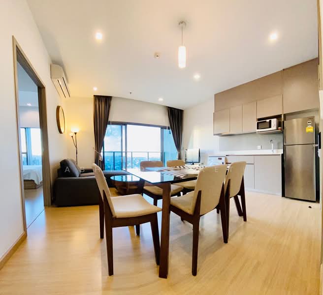 Whizdom Connect Sukhumvit, Bangkok