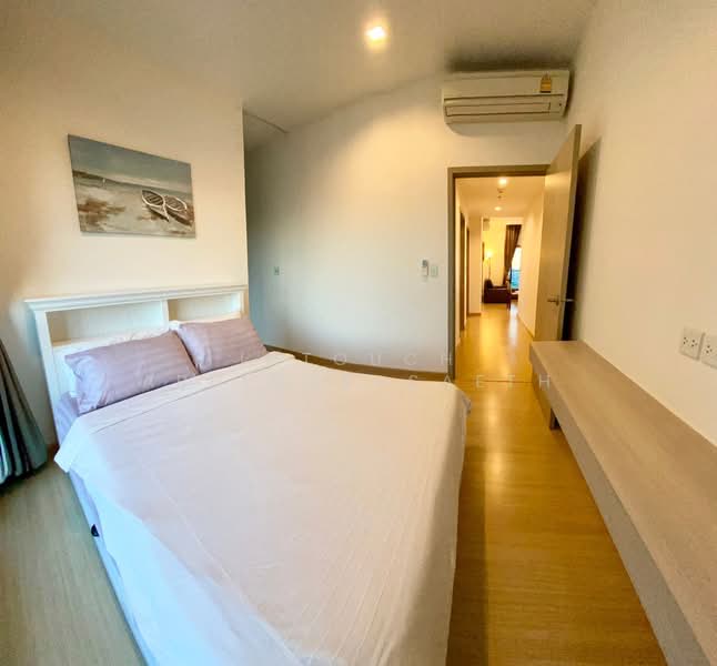 Whizdom Connect Sukhumvit, Bangkok