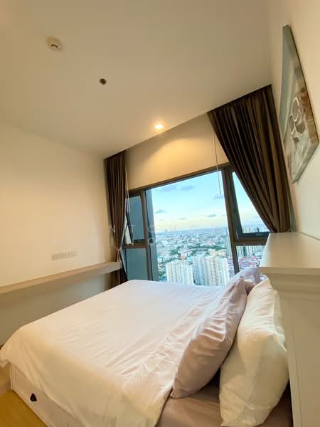 Whizdom Connect Sukhumvit, Bangkok