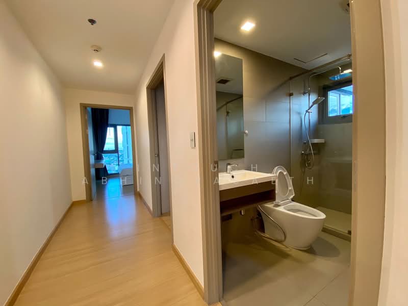 Whizdom Connect Sukhumvit, Bangkok