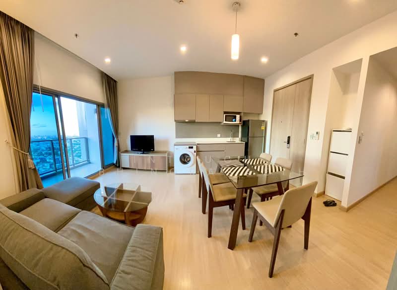 Whizdom Connect Sukhumvit, Bangkok