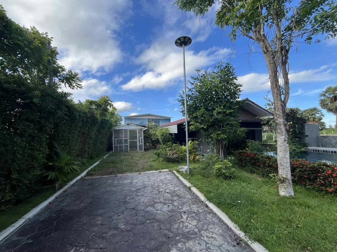 Single Detached House in Hua Hin, Prachuap Khiri Khan