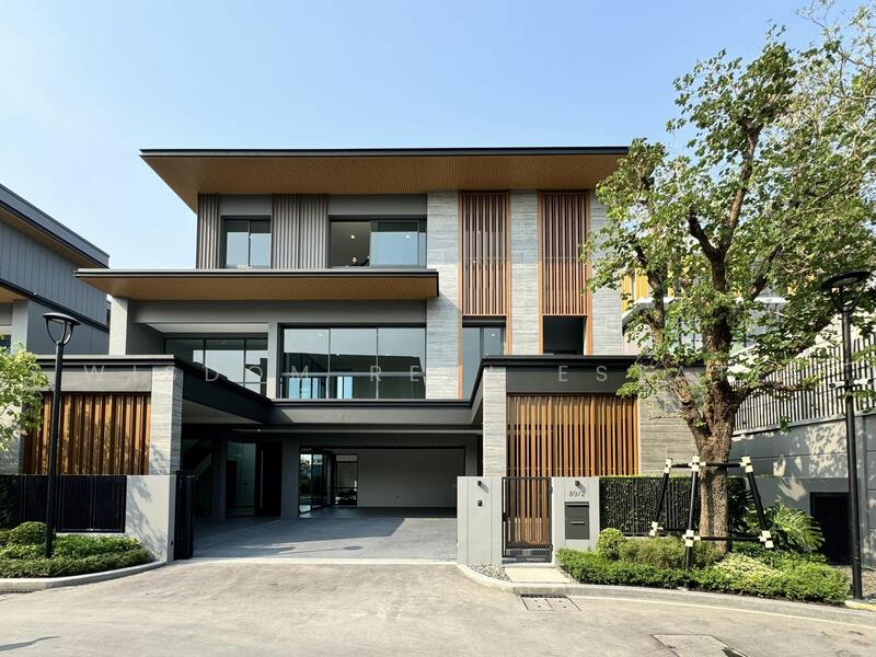 SMYTH’S Ramintra, Bangkok