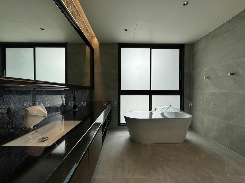 SMYTH’S Ramintra, Bangkok