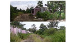 ที่ดินพร้อมสิ่งปลูกสร้าง เมืองมุกดาหาร จังหวัดมุกดาหาร
