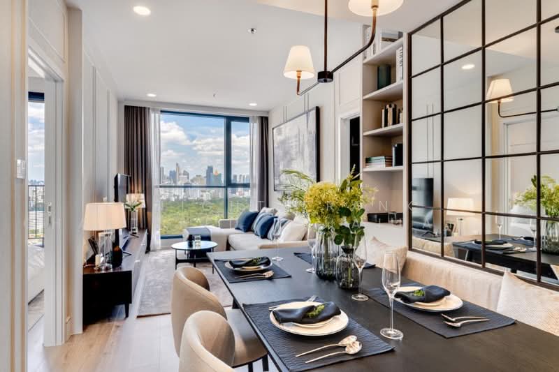 THE CROWN Residences, Bangkok