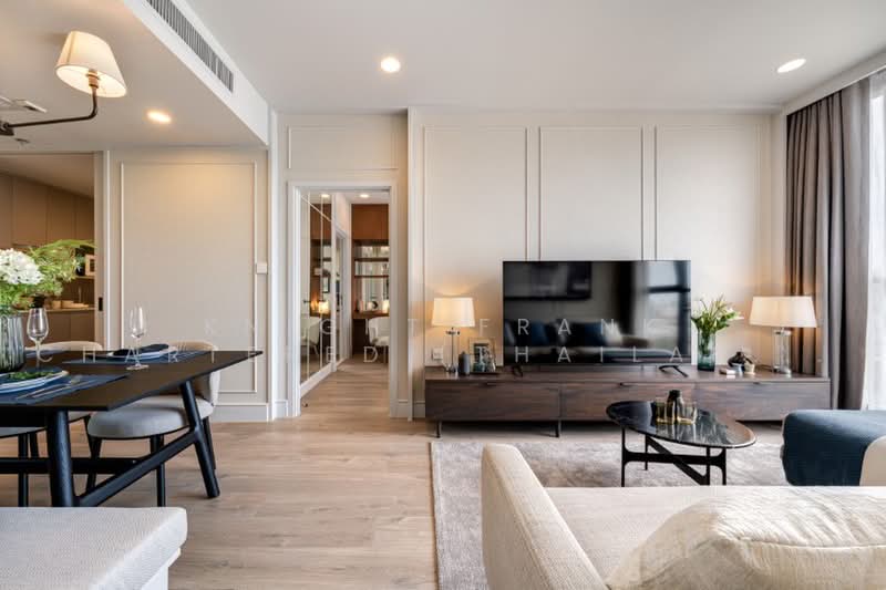 THE CROWN Residences, Bangkok