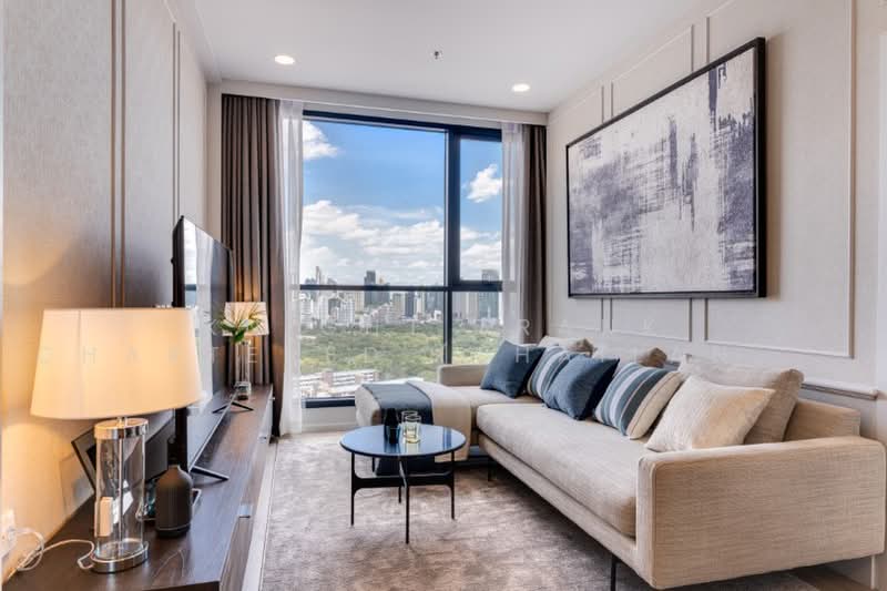 THE CROWN Residences, Bangkok