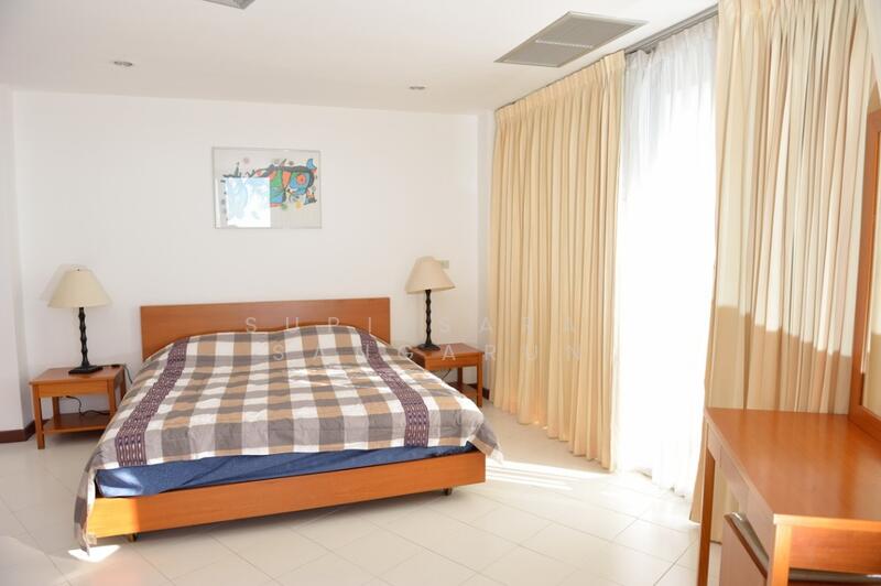 Rama Harbour View, Chon Buri (Pattaya)