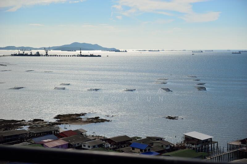 Rama Harbour View, Chon Buri (Pattaya)