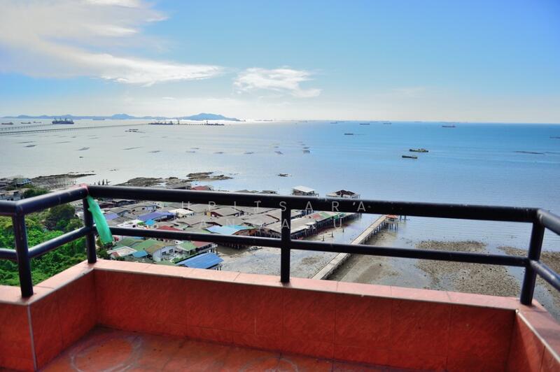 Rama Harbour View, Chon Buri (Pattaya)