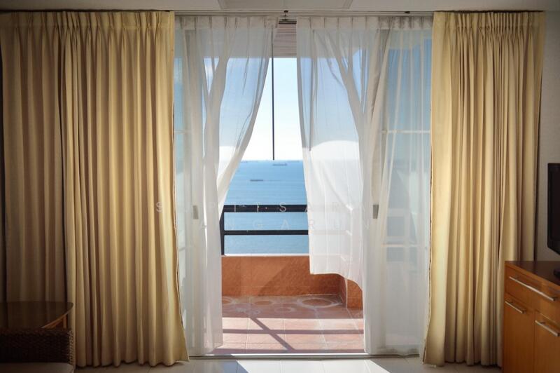 Rama Harbour View, Chon Buri (Pattaya)