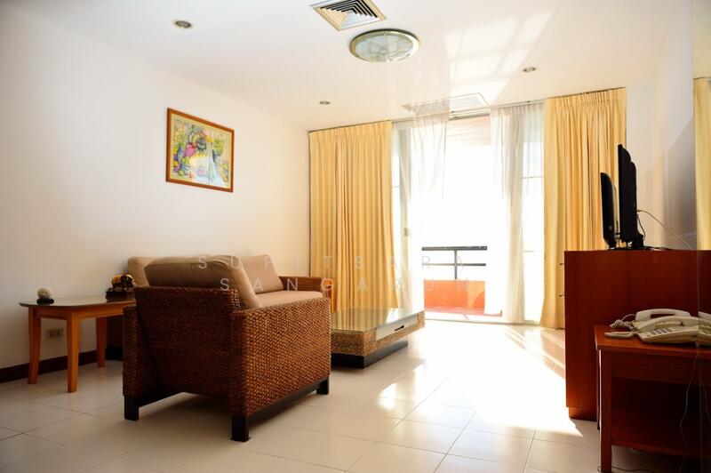 Rama Harbour View, Chon Buri (Pattaya)