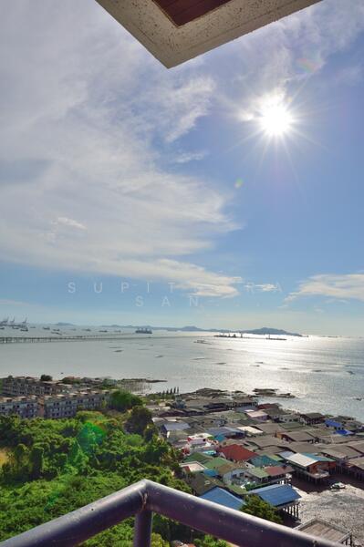 Rama Harbour View, Chon Buri (Pattaya)