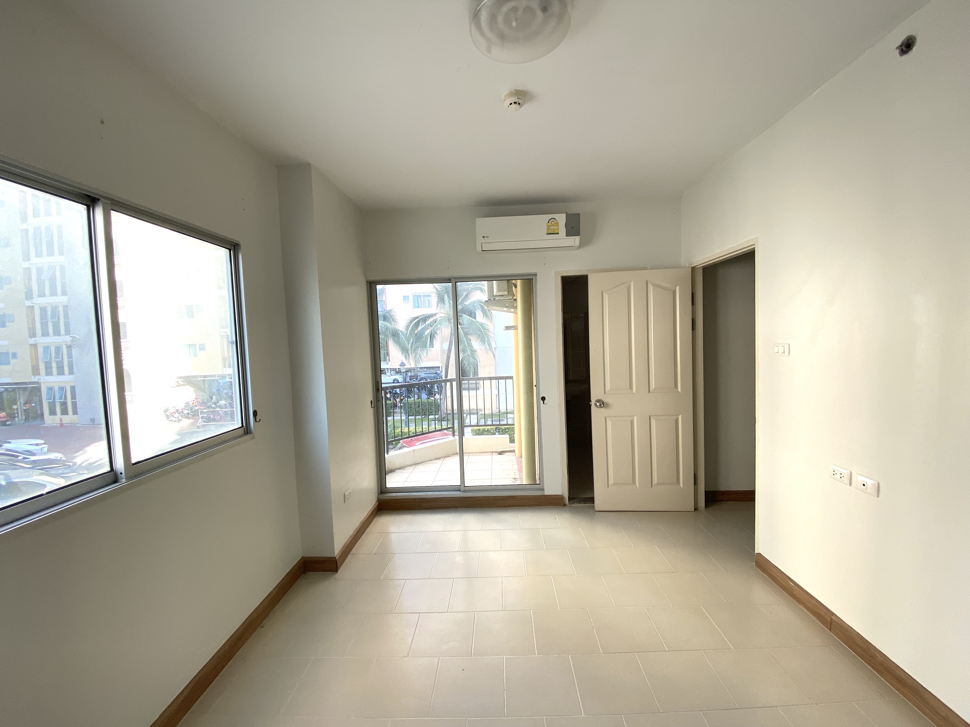 City Home Srinakarin