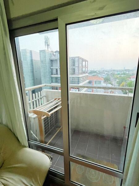 Victoria Lakeview, Nonthaburi