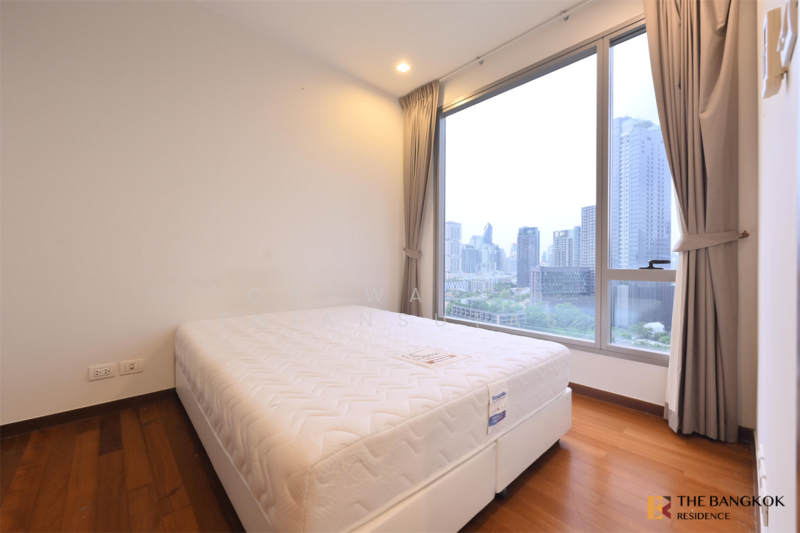 ASHTON Morph 38, Bangkok