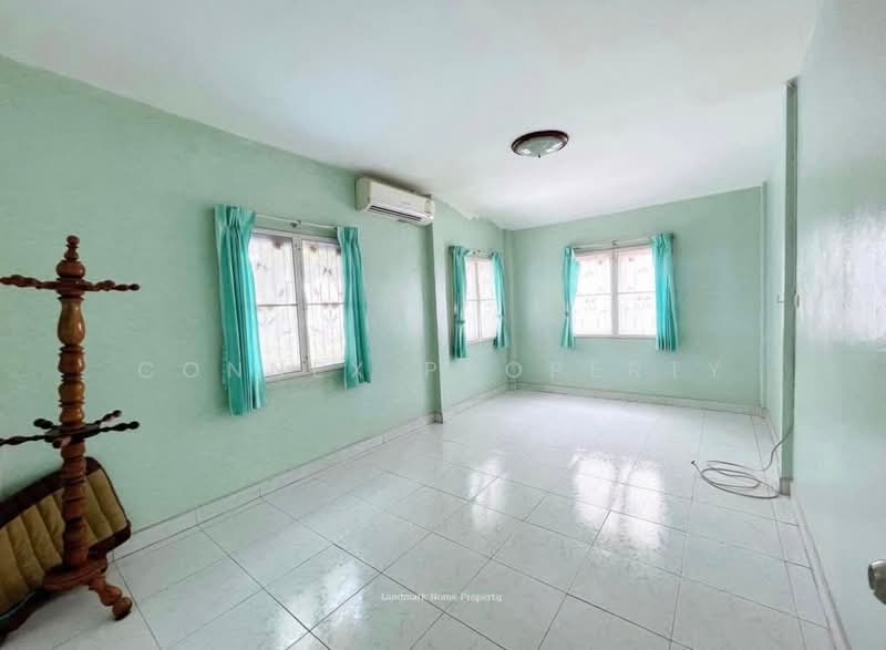Moo Baan Feung Fah Villa 11 Phase 4, Samut Prakan